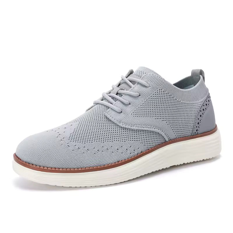 Pain-free business sneaker for work & leisure – EaseLine Pro