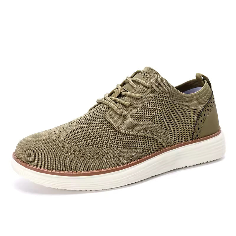Pain-free business sneaker for work & leisure – EaseLine Pro