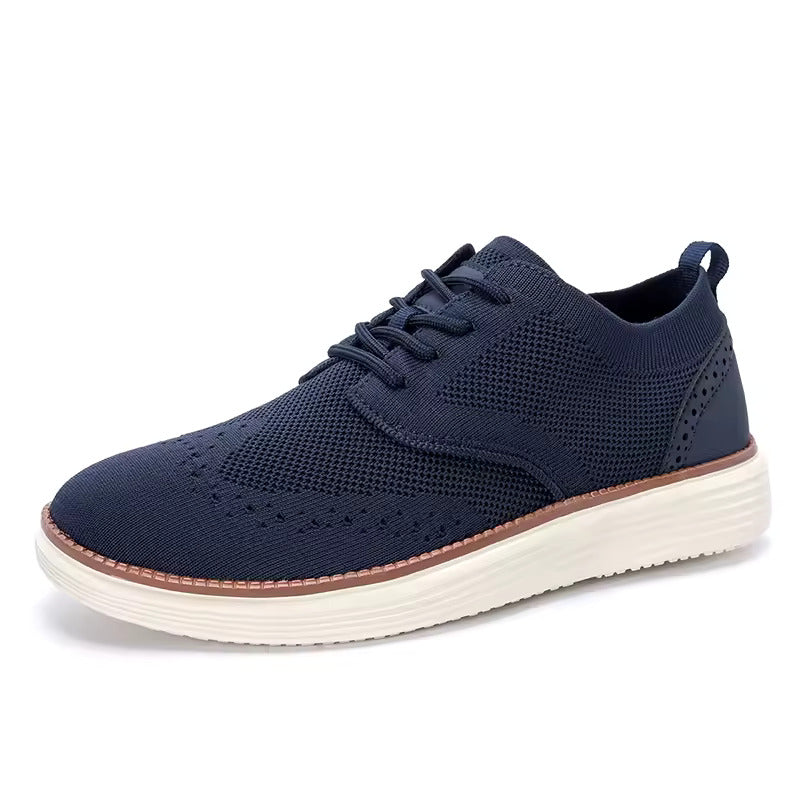 Pain-free business sneaker for work & leisure – EaseLine Pro
