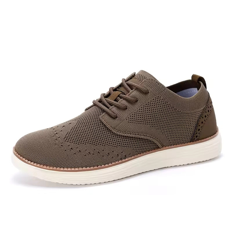 Pain-free business sneaker for work & leisure – EaseLine Pro