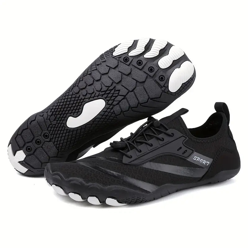 Orthopaedic Barefoot Shoe - PureStride OrthoLite