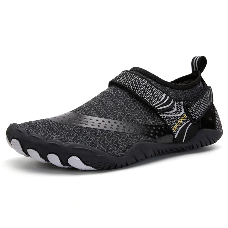 KinderToeTrek Ultra – Durable and Flexible Barefoot Shoes for Kids