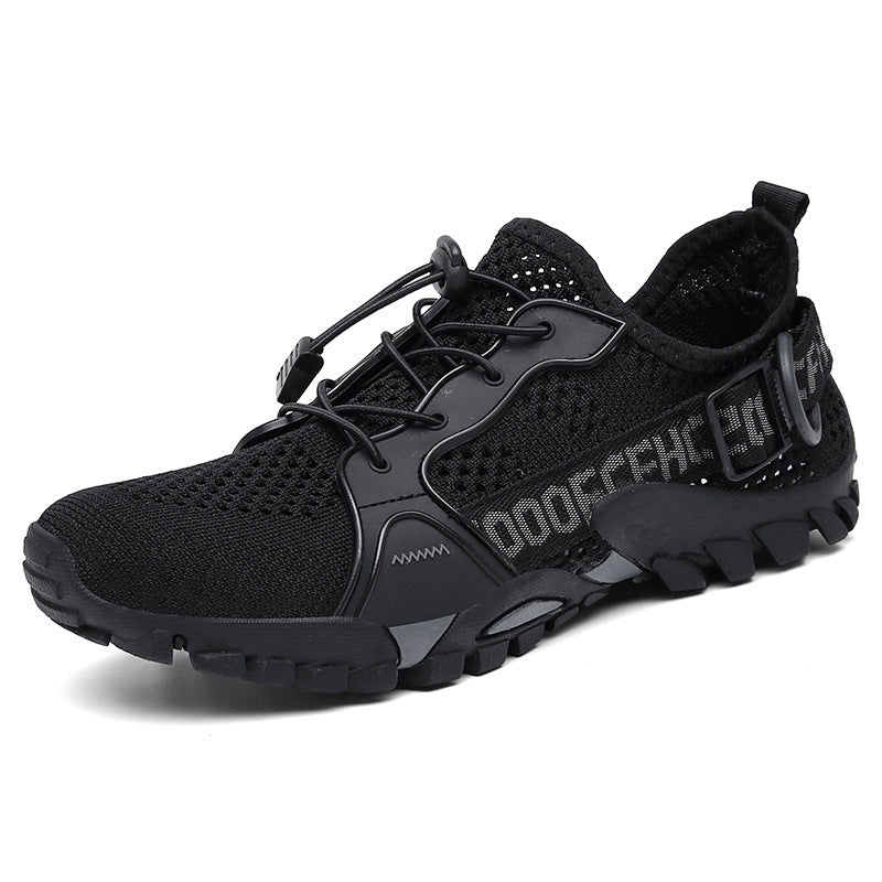 Orthopaedic Running & Hiking Shoe - WildWalker