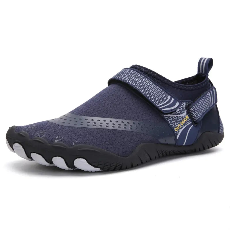 KinderToeTrek Ultra – Durable and Flexible Barefoot Shoes for Kids