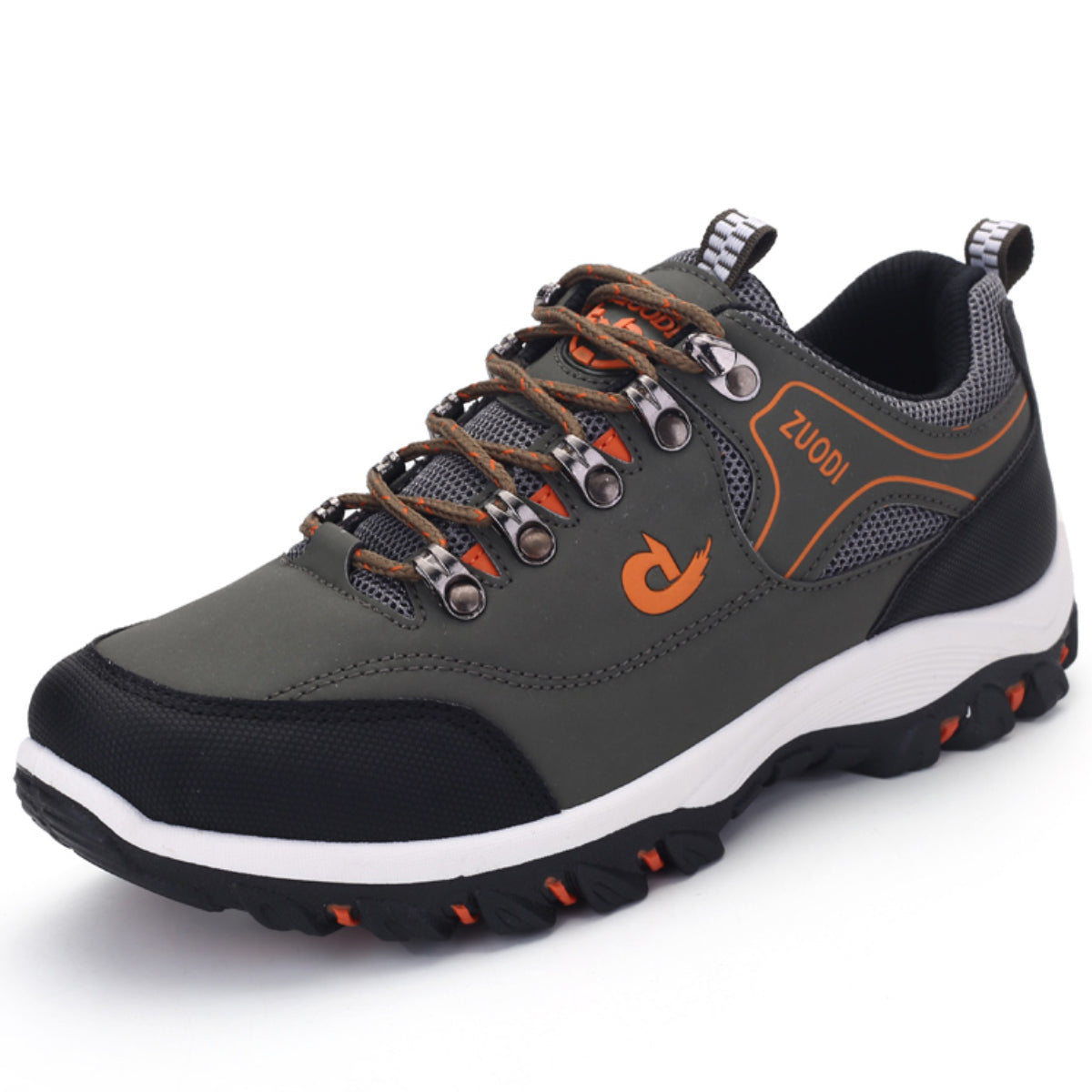 Orthopaedic Running & Hiking Shoe - OrthoQuest - Unisex