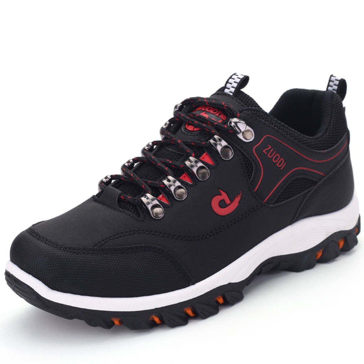 Orthopaedic Running & Hiking Shoe - OrthoQuest - Unisex