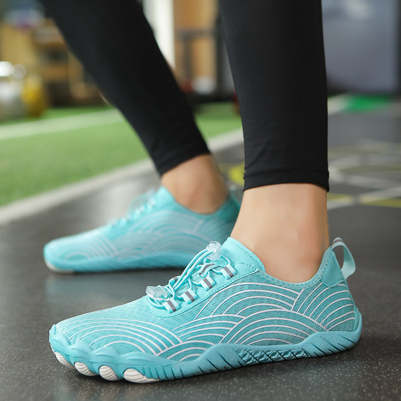 SoleFlex - Healthy & Comfortable Barefoot Shoes