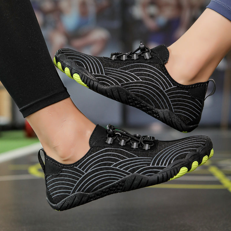 SoleFlex - Healthy & Comfortable Barefoot Shoes