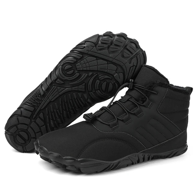 Ergonomic Barefoot Shoes for Pain Relief Unisex - Orthonexa