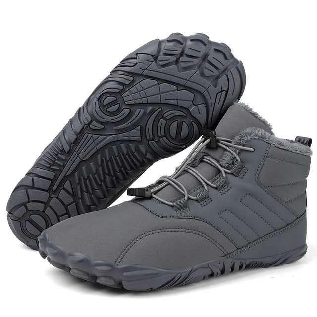 Ergonomic Barefoot Shoes for Pain Relief Unisex - Orthonexa