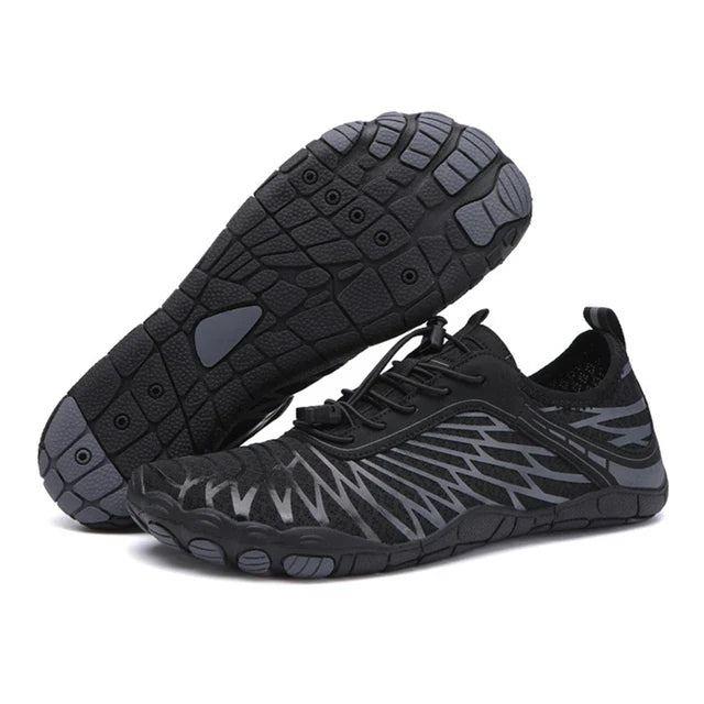 Healthy & Comfortable Barefoot Shoes - PureStep