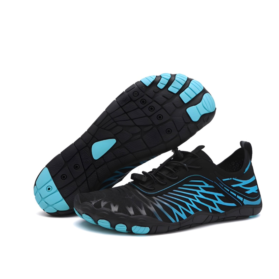 Healthy & Comfortable Barefoot Shoes - PureStep