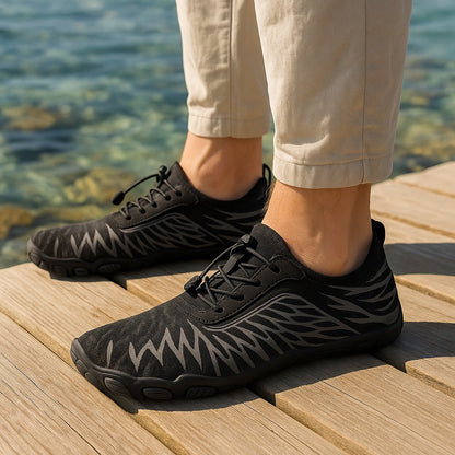Healthy & Comfortable Barefoot Shoes - PureStep (Unisex)