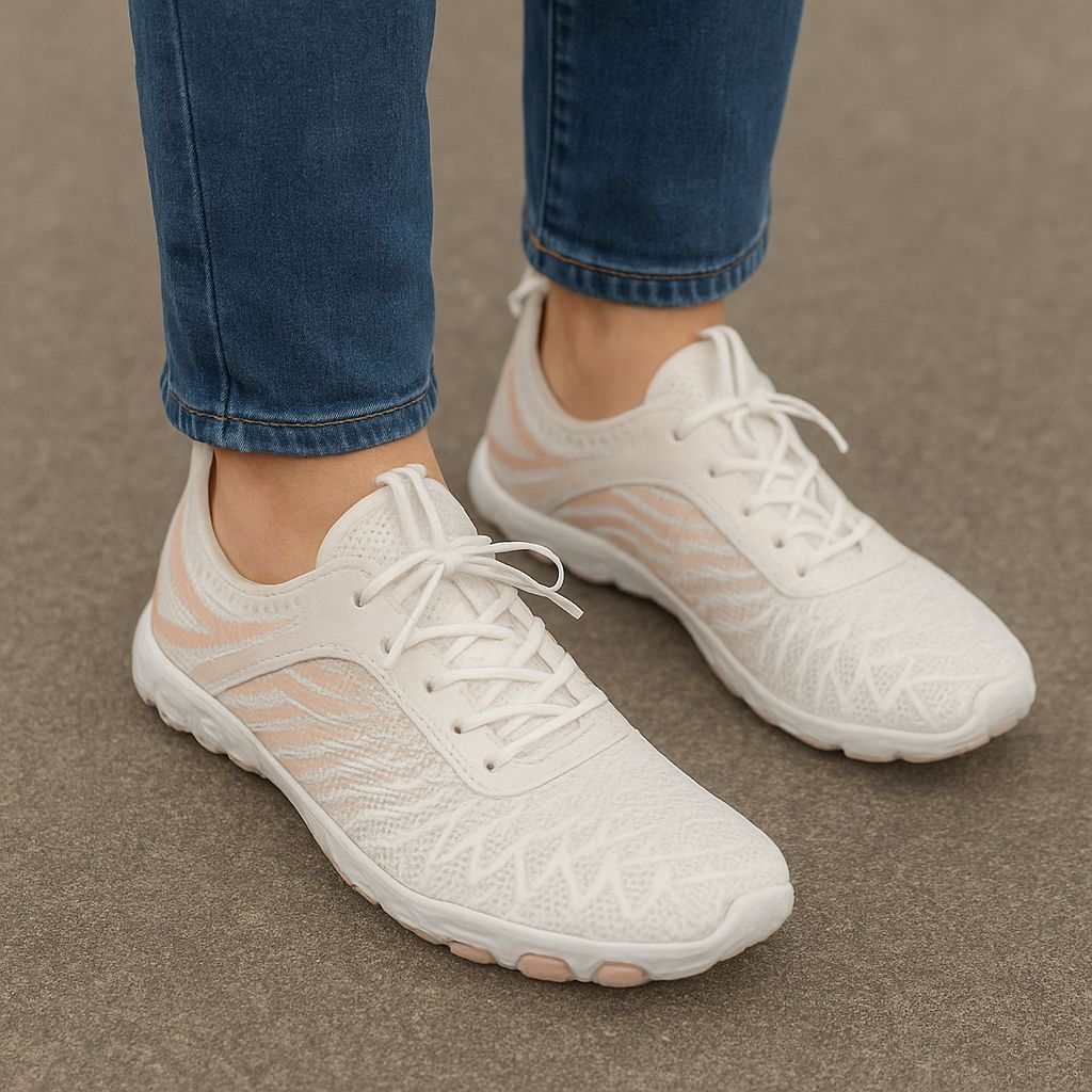 Healthy & Comfortable Barefoot Shoes - PureStep (Unisex)