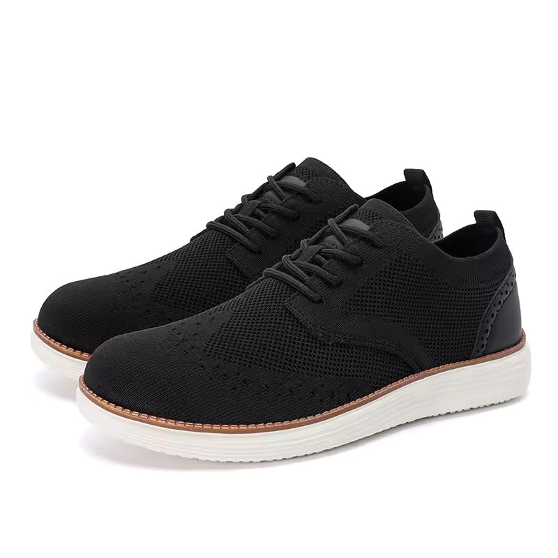 Pain-free business sneaker for work & leisure – EaseLine Pro
