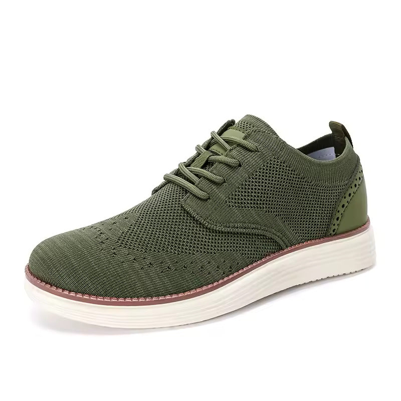 Pain-free business sneaker for work & leisure – EaseLine Pro