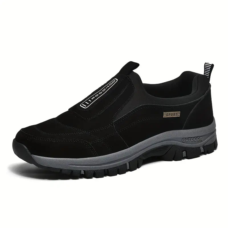 Ergonomic Pain Relief Shoe - OrthoMotion Unisex