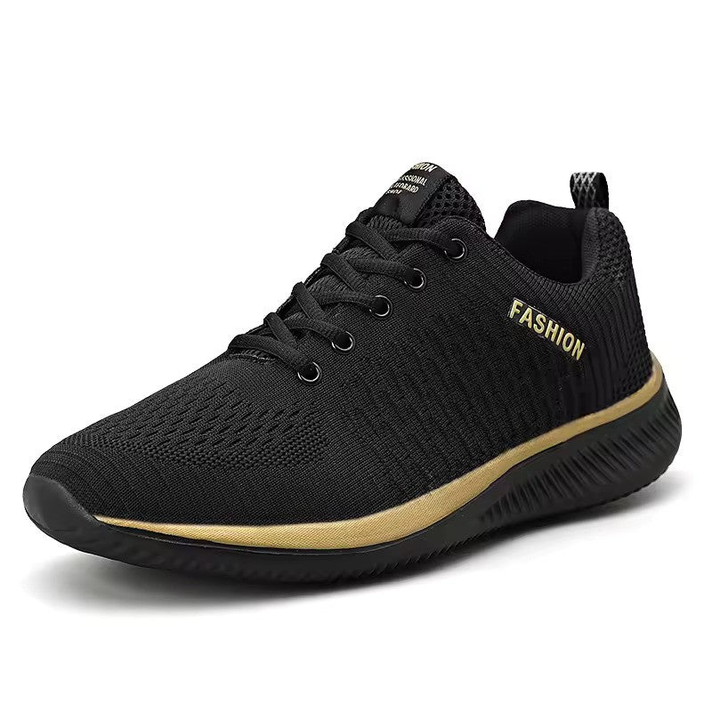 Comfortable everyday shoe with style & relief – OrthoForm Unisex
