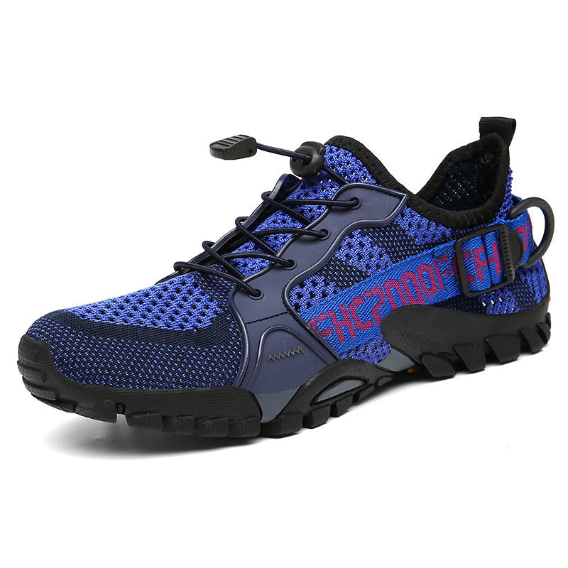 Orthopaedic Running & Hiking Shoe - WildWalker