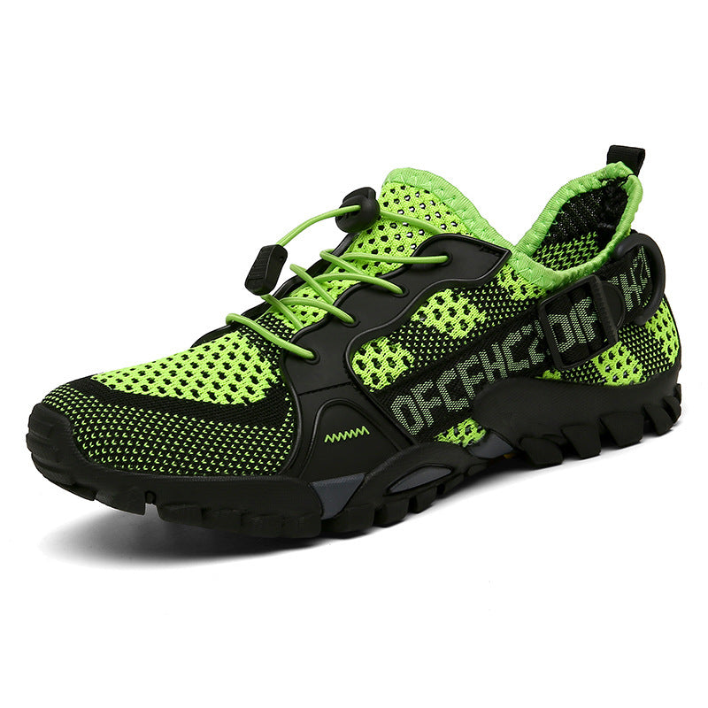 Orthopaedic Running & Hiking Shoe - WildWalker