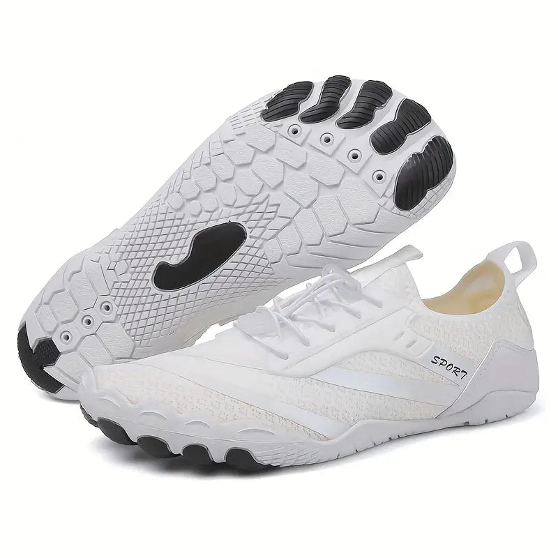 Orthopaedic Barefoot Shoe - PureStride OrthoLite