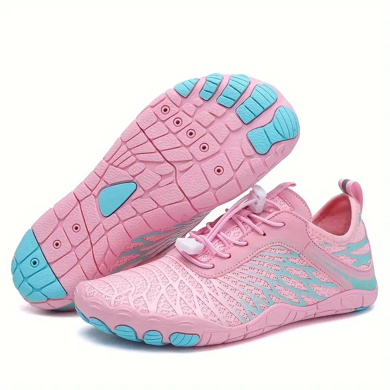 Healthy & Comfortable Barefoot Shoes - PureStep