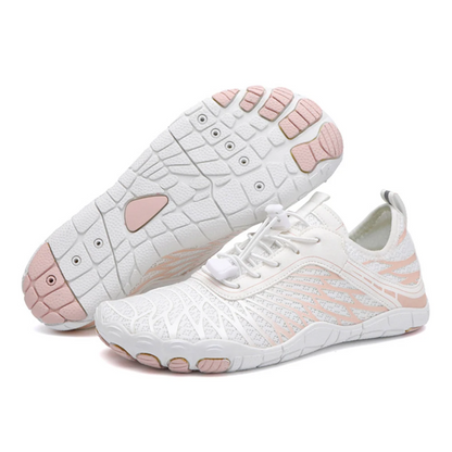 Healthy & Comfortable Barefoot Shoes - PureStep (Unisex)